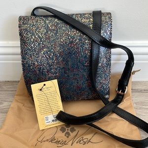 Patricia Nash satchel
